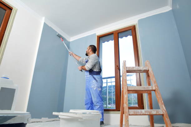 Reliable Rustburg, VA Dry wall and painting Solutions