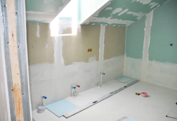 Best Drywall Crack Repair  in Rustburg, VA